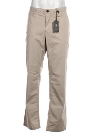 Мъжки панталон Timberland, Размер XL, Цвят Бежов, Цена 93,59 лв.