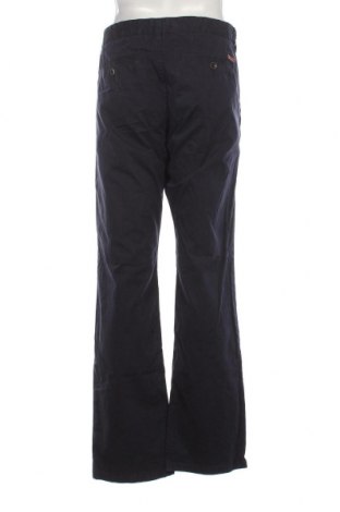 Pantaloni de bărbați Tom Tailor, Mărime L, Culoare Albastru, Preț 13,47 Lei