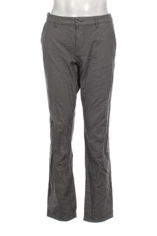 Herrenhose Tom Tailor, Größe L, Farbe Grau, Preis € 20,18