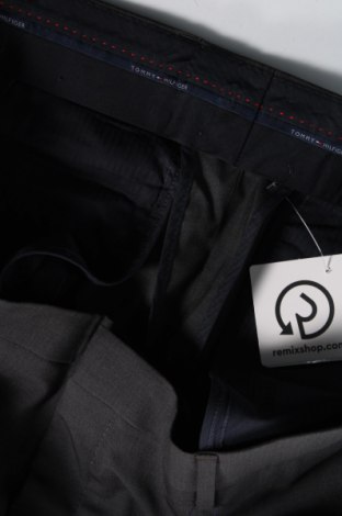 Ανδρικό παντελόνι Tommy Hilfiger, Μέγεθος XL, Χρώμα Γκρί, Τιμή 42,33 €