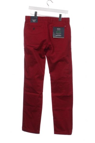 Ανδρικό παντελόνι Tommy Hilfiger, Μέγεθος M, Χρώμα Κόκκινο, Τιμή 24,61 €