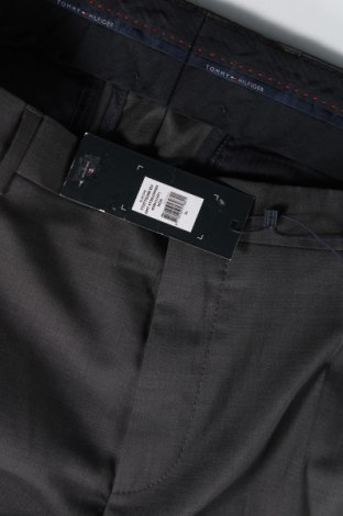 Ανδρικό παντελόνι Tommy Hilfiger, Μέγεθος XL, Χρώμα Γκρί, Τιμή 98,45 €