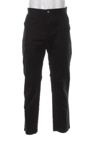Мъжки панталон Tommy Hilfiger, Размер L, Цвят Черен, Цена 68,00 лв.