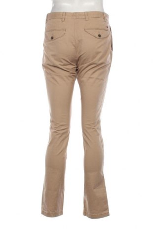 Ανδρικό παντελόνι Tommy Hilfiger, Μέγεθος M, Χρώμα  Μπέζ, Τιμή 34,78 €