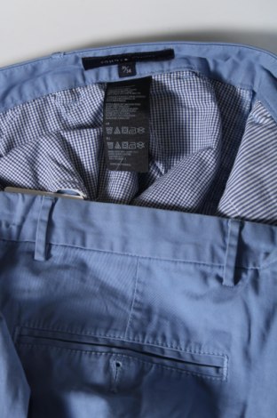 Мъжки панталон Tommy Hilfiger, Размер XL, Цвят Син, Цена 68,00 лв.