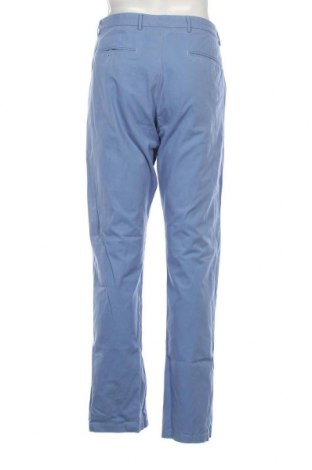 Pantaloni de bărbați Tommy Hilfiger, Mărime XL, Culoare Albastru, Preț 223,68 Lei