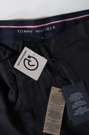 Pánské kalhoty  Tommy Hilfiger, Velikost L, Barva Modrá, Cena  2 768,00 Kč