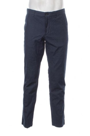 Pánské kalhoty  Tommy Hilfiger, Velikost L, Barva Modrá, Cena  705,00 Kč