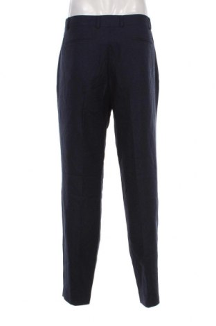Pantaloni de bărbați Topman, Mărime XL, Culoare Albastru, Preț 26,71 Lei
