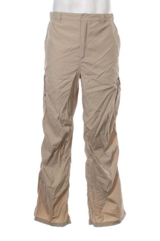 Ανδρικό παντελόνι Trespass, Μέγεθος XXL, Χρώμα  Μπέζ, Τιμή 15,68 €