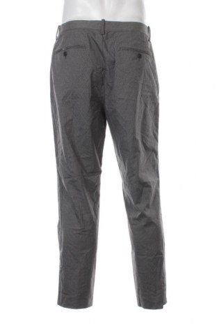 Pantaloni de bărbați Uniqlo, Mărime L, Culoare Gri, Preț 95,39 Lei