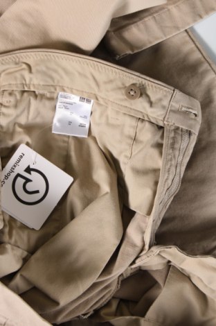 Pánské kalhoty  Uniqlo, Velikost M, Barva Krémová, Cena  152,00 Kč