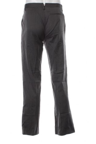 Мъжки панталон United Colors Of Benetton, Размер M, Цвят Сив, Цена 7,25 лв.
