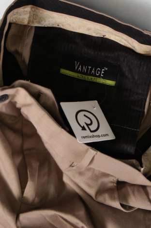 Pánske nohavice  Vantage, Veľkosť S, Farba Béžová, Cena  3,65 €