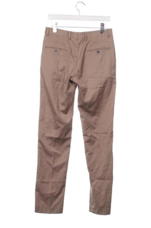Ανδρικό παντελόνι Vantage, Μέγεθος S, Χρώμα  Μπέζ, Τιμή 3,81 €