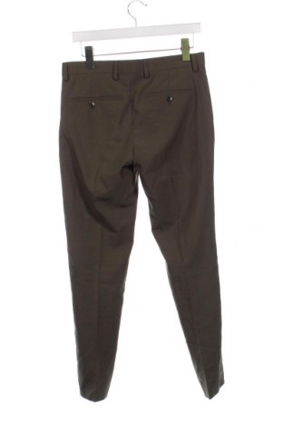Мъжки панталон WE, Размер S, Цвят Зелен, Цена 29,00 лв.