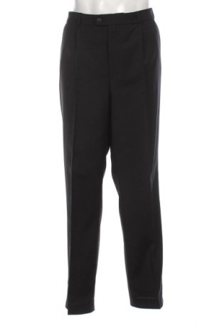 Мъжки панталон Walbusch, Размер XXL, Цвят Черен, Цена 24,28 лв.