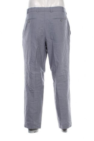 Мъжки панталон Westbury, Размер L, Цвят Син, Цена 6,96 лв.