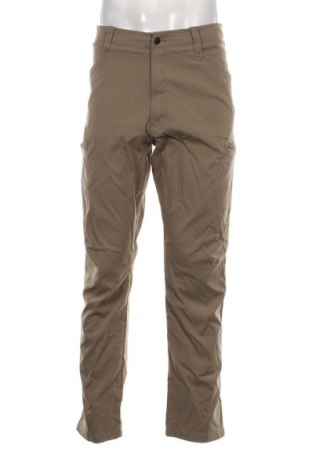 Ανδρικό παντελόνι Wrangler, Μέγεθος XL, Χρώμα Πράσινο, Τιμή 22,91 €