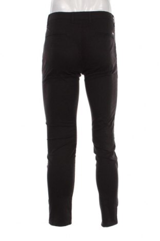 Мъжки панталон Yazubi, Размер M, Цвят Черен, Цена 29,00 лв.