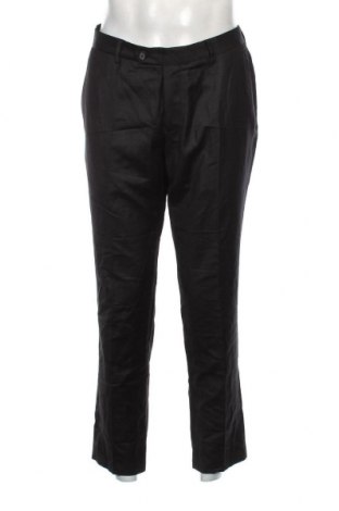 Pánske nohavice  Zara Man, Veľkosť L, Farba Čierna, Cena  3,40 €