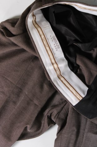 Ανδρικό παντελόνι Zara Man, Μέγεθος M, Χρώμα  Μπέζ, Τιμή 12,37 €