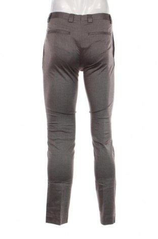Мъжки панталон Zara Man, Размер M, Цвят Бежов, Цена 20,00 лв.