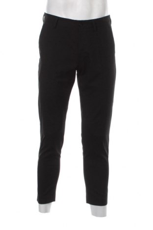 Pánské kalhoty  Zara Man, Velikost S, Barva Černá, Cena  144,00 Kč