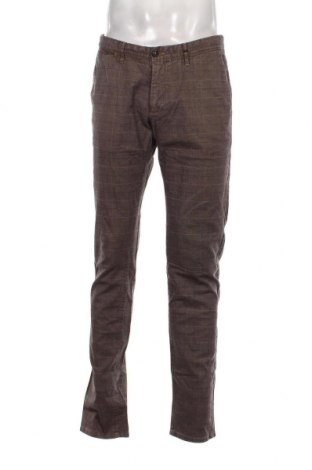 Мъжки панталон Zilton, Размер L, Цвят Многоцветен, Цена 10,20 лв.