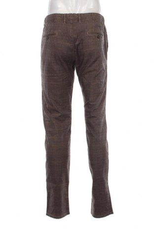 Ανδρικό παντελόνι Zilton, Μέγεθος L, Χρώμα Πολύχρωμο, Τιμή 6,31 €