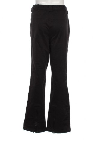 Мъжки панталон за зимни спортове, Размер L, Цвят Черен, Цена 26,25 лв.