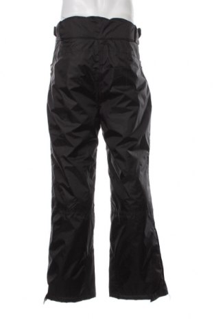 Ανδρικό παντελόνι για χειμερινά σπορ Crane, Μέγεθος M, Χρώμα Μαύρο, Τιμή 11,60 €