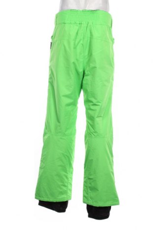 Pánské kalhoty pro zimní sporty  Crivit, Velikost L, Barva Zelená, Cena  1 196,00 Kč