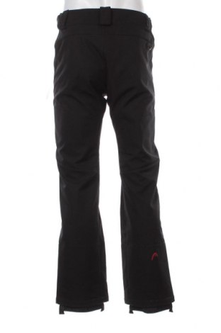 Ανδρικό παντελόνι για χειμερινά σπορ Head, Μέγεθος M, Χρώμα Μαύρο, Τιμή 209,28 €