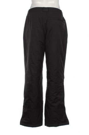 Pantaloni bărbătești pentru sporturi de iarnă Icepeak, Mărime L, Culoare Negru, Preț 246,71 Lei