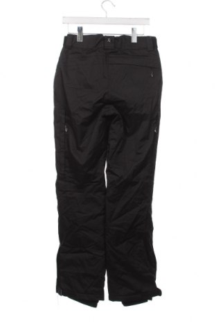 Pantaloni bărbătești pentru sporturi de iarnă Icepeak, Mărime S, Culoare Negru, Preț 118,42 Lei