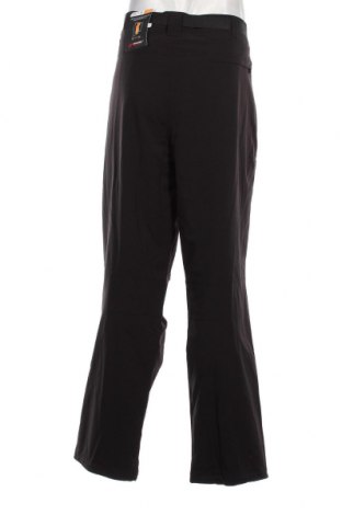 Pantaloni bărbătești pentru sporturi de iarnă Maier Sports, Mărime 3XL, Culoare Negru, Preț 599,51 Lei