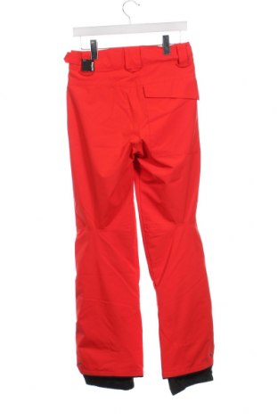 Мъжки панталон за зимни спортове O'neill, Размер XS, Цвят Червен, Цена 67,50 лв.
