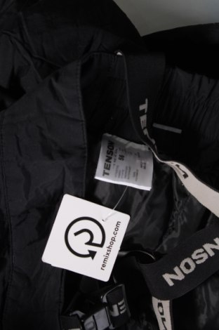 Мъжки панталон за зимни спортове Tenson, Размер XL, Цвят Черен, Цена 24,00 лв.