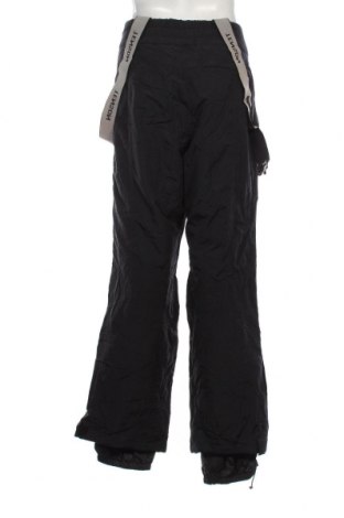 Ανδρικό παντελόνι για χειμερινά σπορ Tenson, Μέγεθος XL, Χρώμα Μαύρο, Τιμή 14,85 €