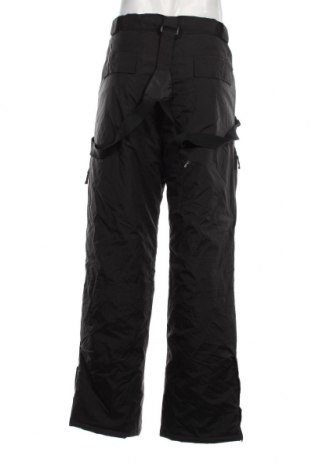 Мъжки панталон за зимни спортове Trespass, Размер L, Цвят Черен, Цена 225,00 лв.