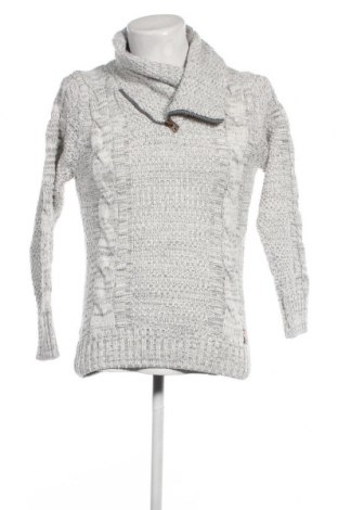 Pánsky sveter , Veľkosť M, Farba Sivá, Cena  4,93 €