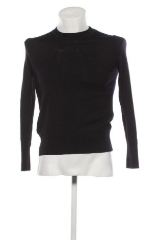 Pánsky sveter , Veľkosť XS, Farba Čierna, Cena  6,23 €