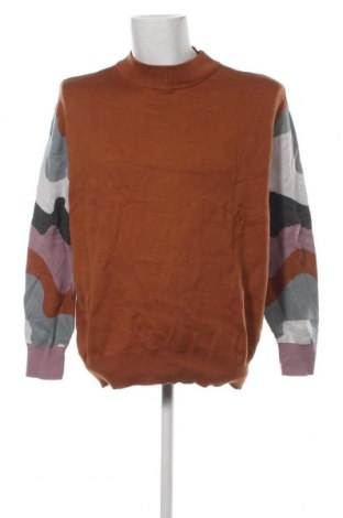 Herrenpullover, Größe L, Farbe Mehrfarbig, Preis 20,18 €