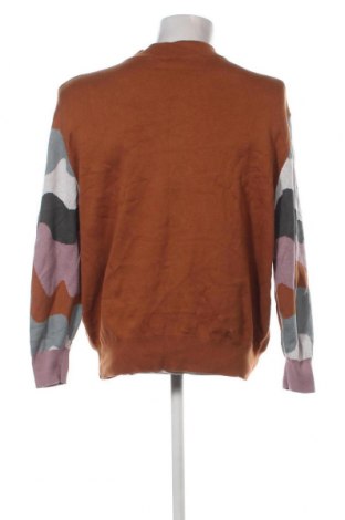 Herrenpullover, Größe L, Farbe Mehrfarbig, Preis 20,18 €