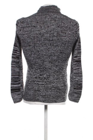 Ανδρικό πουλόβερ, Μέγεθος L, Χρώμα Μαύρο, Τιμή 4,13 €