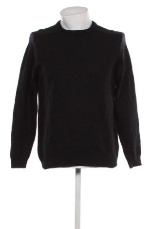 Мъжки пуловер, Размер M, Цвят Черен, Цена 29,00 лв.