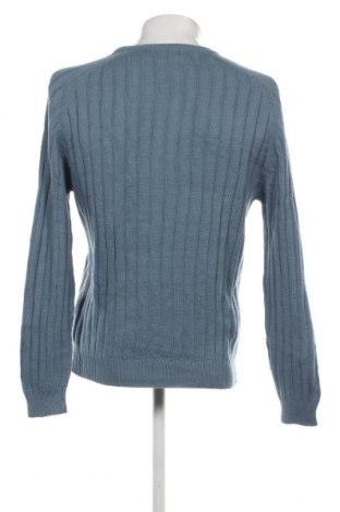 Мъжки пуловер, Размер XL, Цвят Син, Цена 13,92 лв.
