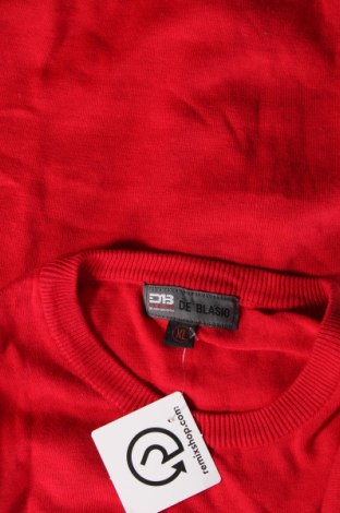 Pánský svetr , Velikost M, Barva Červená, Cena  116,00 Kč