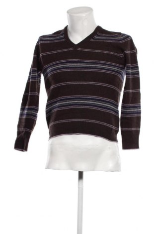 Мъжки пуловер, Размер S, Цвят Многоцветен, Цена 7,25 лв.